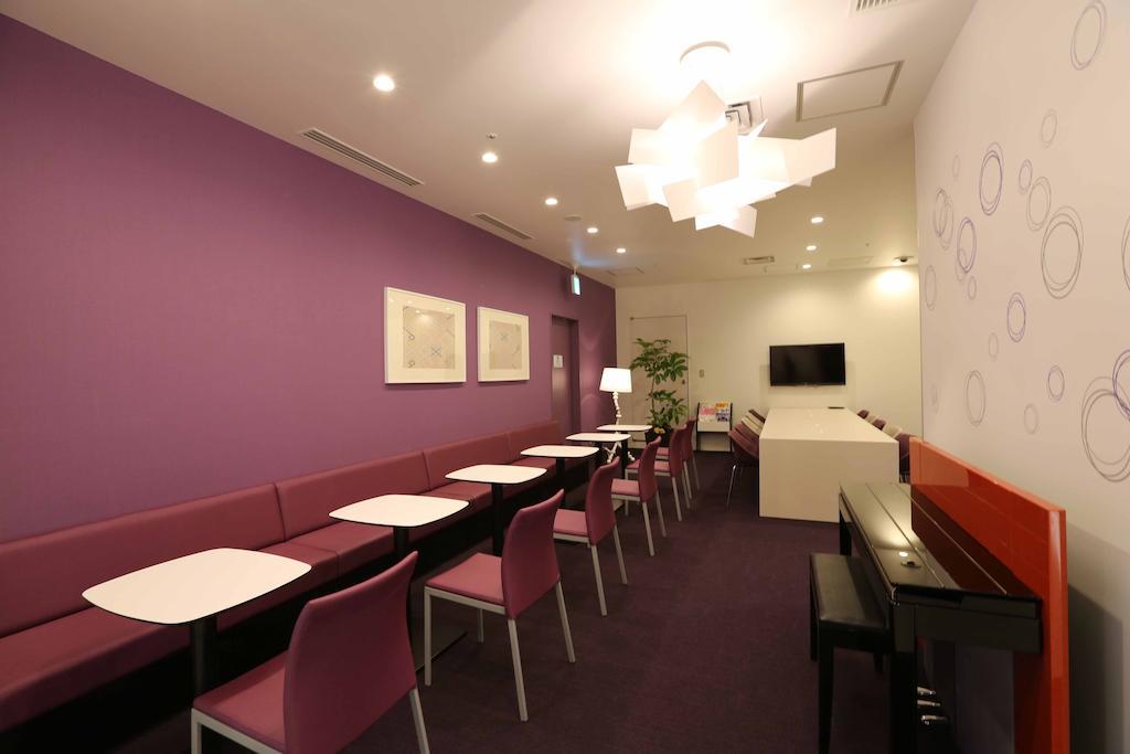 First Cabin Hakata Фукуока Екстериор снимка
