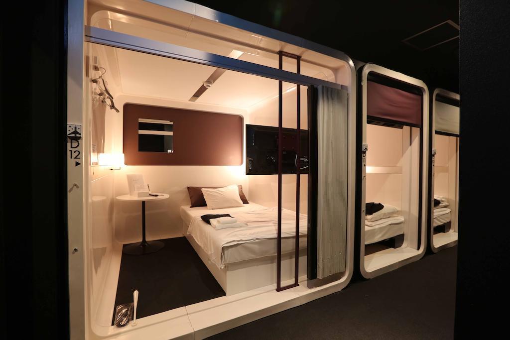 First Cabin Hakata Фукуока Стая снимка