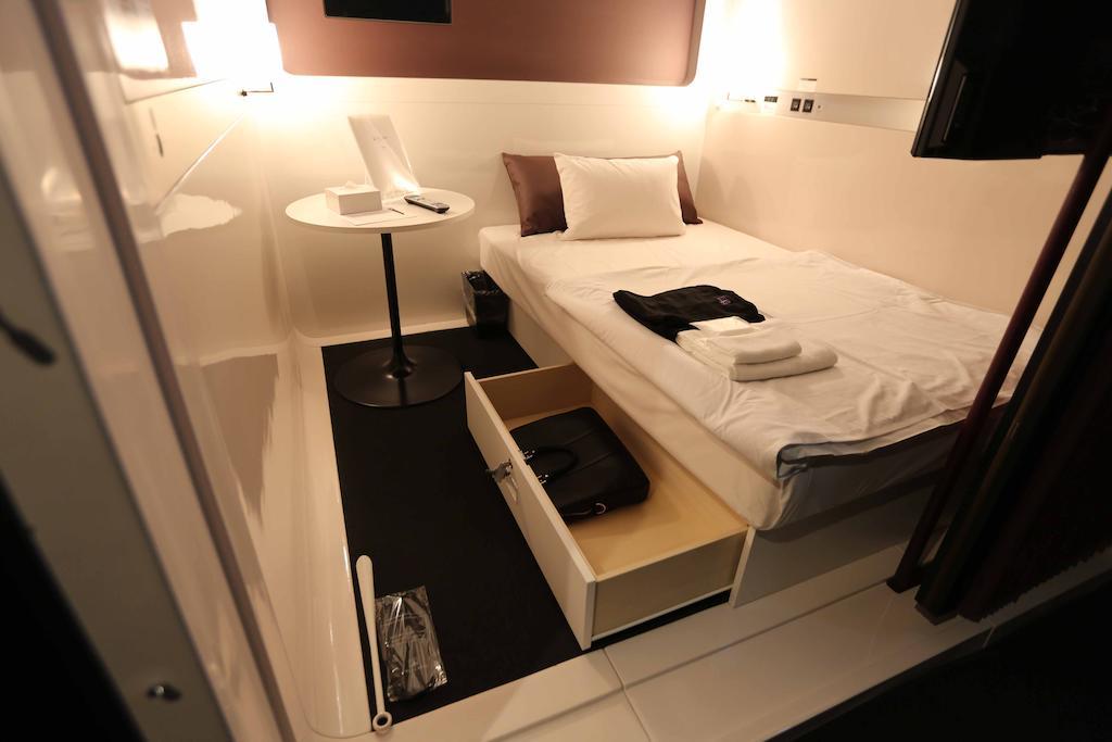 First Cabin Hakata Фукуока Стая снимка