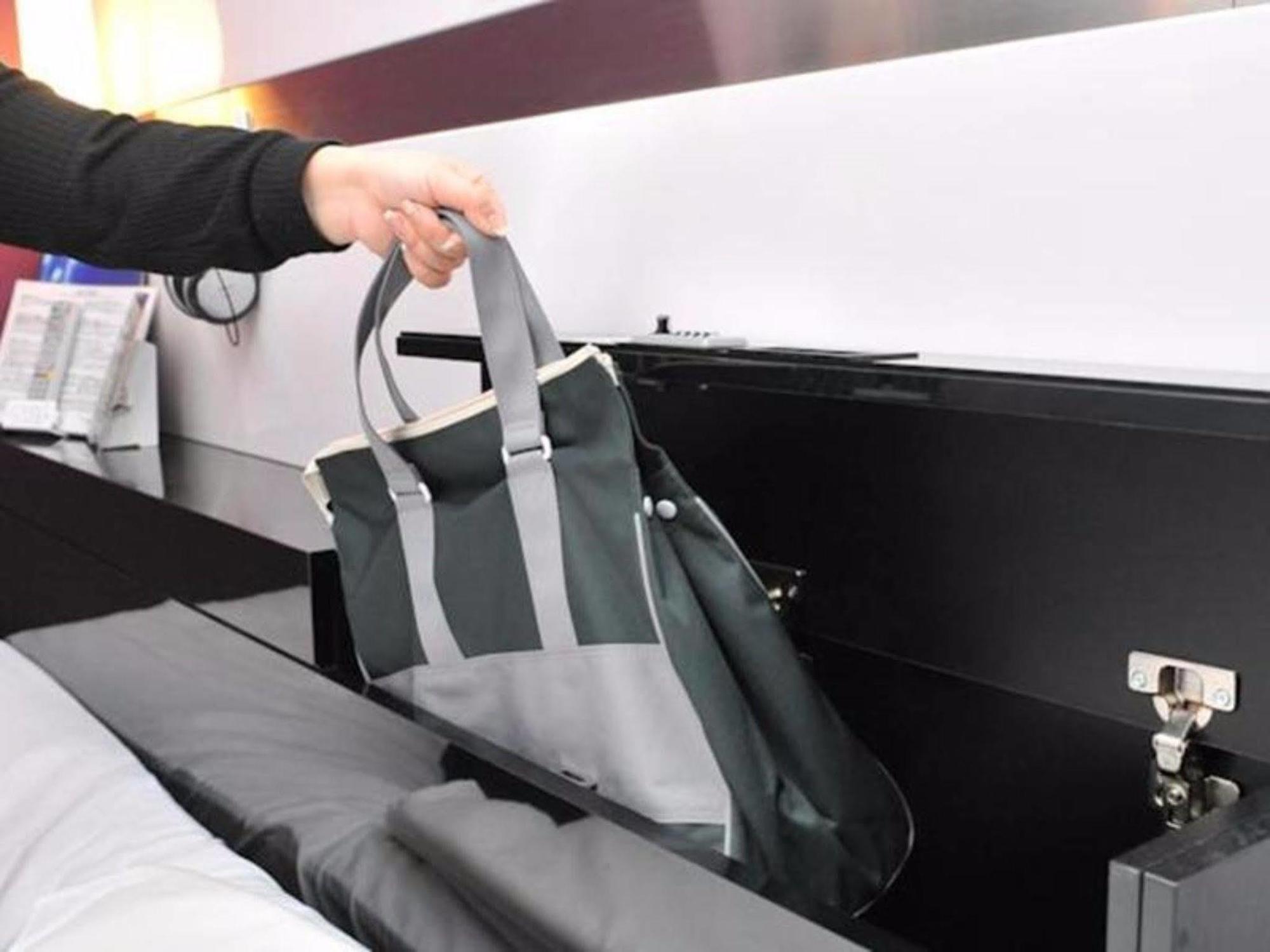 First Cabin Hakata Фукуока Екстериор снимка